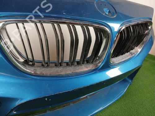 Front bumper BMW 2 Coupe (F22, F87) 220 i | BP24668347C7 