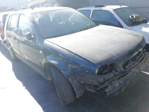 AC radiator VW GOLF IV (1J1) 1.9 TDI | BP6981034M32 