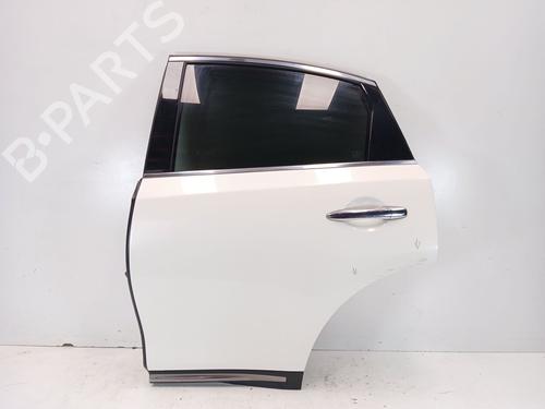 Tür links hinten für INFINITI QX70 3.7 AWD (320 hp) 30683664