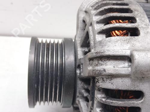Generator KIA CARENS II MPV (FJ) 2.0 CRDi | BP28070802M7 