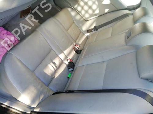 Left front window switch BMW 5 (E60) 530 d | BP13296238I27 