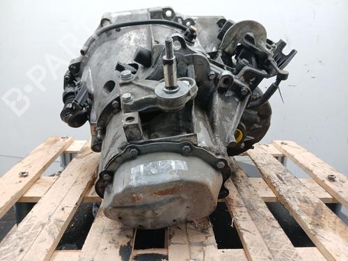 Gearbox PEUGEOT PARTNER Tepee 1.6 HDi 90 4x4 | BP33618000M3 - Image 5