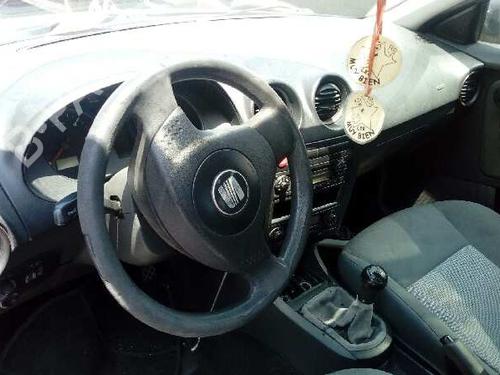 Front left lock SEAT IBIZA III (6L1) 1.9 SDI | BP3421269C98 