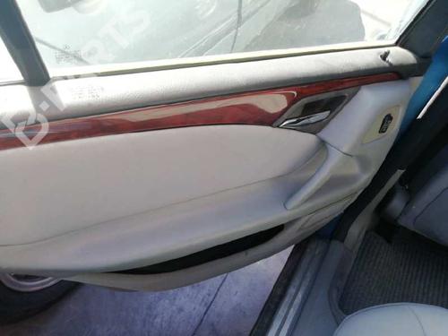 Left front window switch MERCEDES-BENZ E-CLASS (W210) E 220 D (210.004) | BP11683924I27 