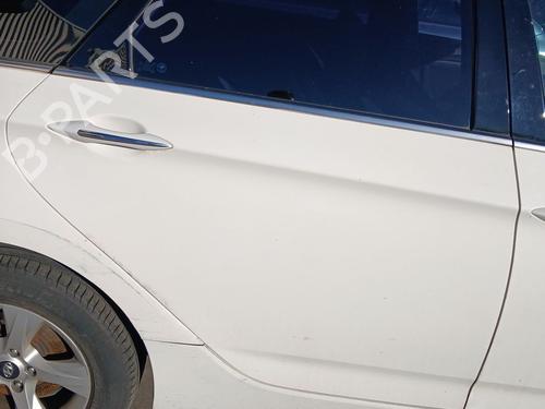 Used Right rear door HYUNDAI i40 I CW (VF) 1.7 CRDi (136 hp) 30595110