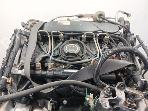 Engine JAGUAR X-TYPE I (X400) 2.0 D | BP13520670M1 - Image 8