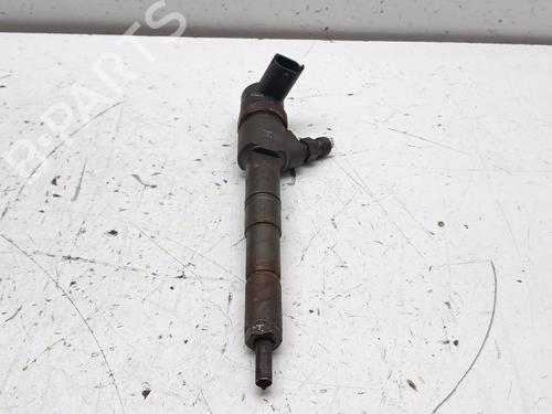 Used Injector Injector OPEL INSIGNIA A Sports Tourer (G09) 2.0 CDTI (35) (160 hp) 34723270 34723270