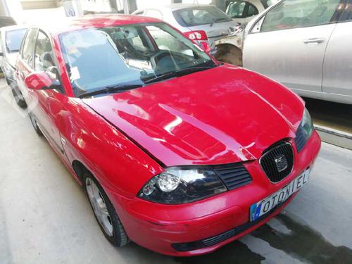 Right mirror SEAT IBIZA III (6L1) 1.4 TDI | BP9130975C27 