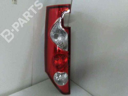 Used Left taillight RENAULT KANGOO / GRAND KANGOO II (KW0/1_) [2008-2025]  4584951