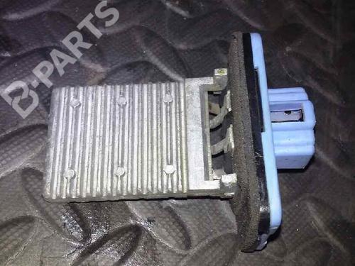 Used Heater resistor CHEVROLET LACETTI (J200) 1.4 16V (95 hp) 11641111