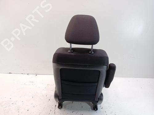 Left front seat HONDA CR-V III (RE_) 2.0 i-VTEC 4WD (RE5, RE2) | BP35894134C15 - Image 5