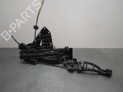 Used Front left lock FORD FOCUS II (DA_, HCP, DP) [2004-2013]  17515431