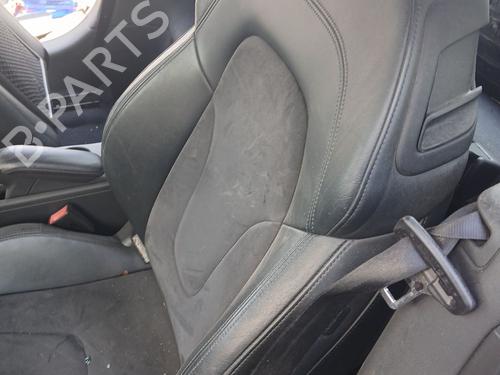 Left front seat AUDI TT (8J3) 1.8 TFSI | BP22969167C15 