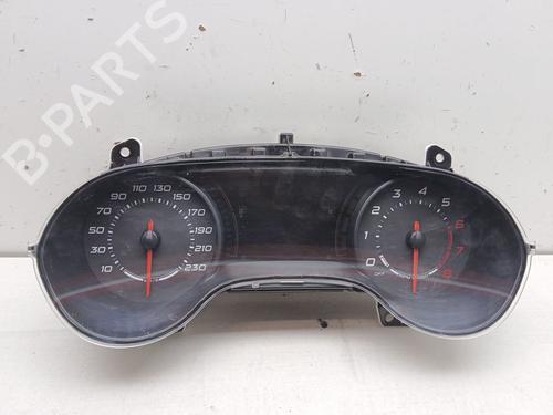 Used Instrument cluster FIAT TIPO Estate (356_, 357_) 1.4 LPG (356WXF1B) (120 hp) 27296268
