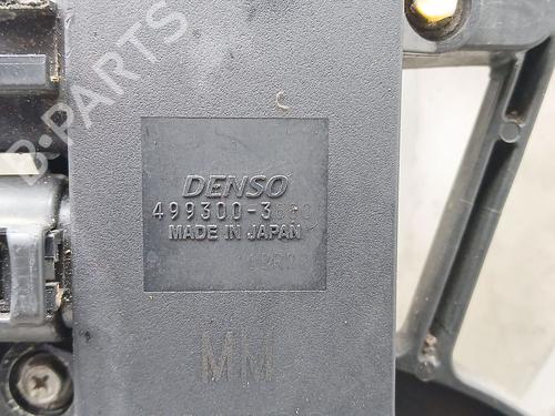 Køleventilator elektrisk MAZDA 6 Saloon (GJ, GL) 2.2 D (GJ2FP) | BP30544368M35 