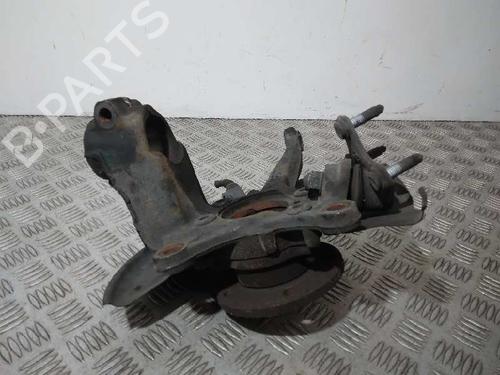 Right front steering knuckle SEAT LEON (1P1)  | BP15489592M26 