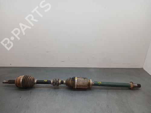Used Right front driveshaft NISSAN X-TRAIL III (T32_, T32R, T32RR) 1.3 DIG-T (158 hp) 28325379