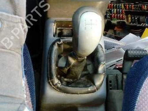 Left headlight MERCEDES-BENZ A-CLASS (W168) A 170 CDI (168.008) | BP2789532C28 