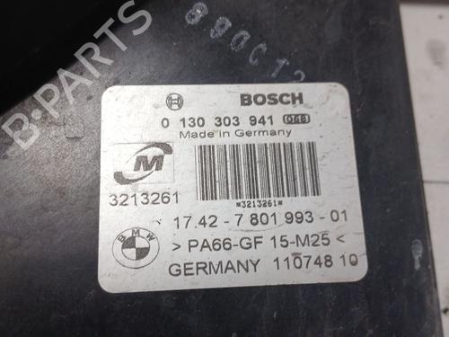Radiator fan BMW 1 (E87) 118 d | BP21052766M35 
