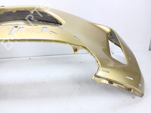 Front bumper TOYOTA YARIS CROSS (MXP_) 1.5 Hybrid (MXPJ10) | BP29130272C7 