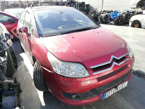 Right front window motor CITROËN C4 I (LC_)  | BP6135161E20 