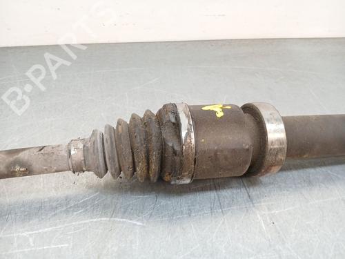 Right front driveshaft FORD FIESTA VI (CB1, CCN) 1.25 | BP37269865M39 - Image 4