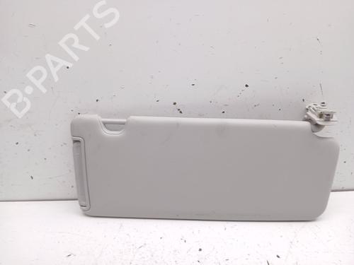 Left sun visor HYUNDAI TUCSON (NX4E, NX4A) 1.6 T-GDi | BP36447688I1 - Image 4