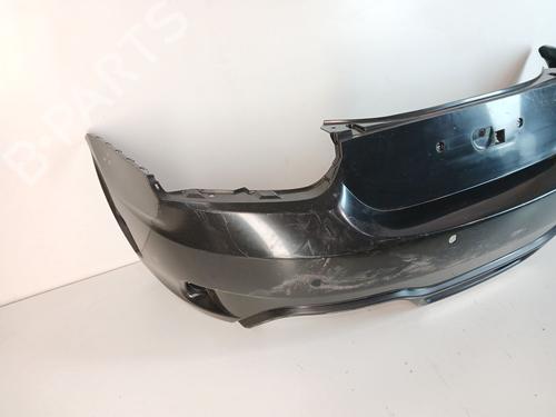 Front bumper FIAT 124 Spider (348_) 1.4 (348) | BP26447683C7 
