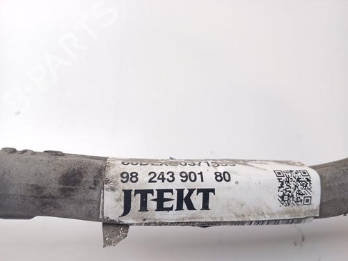 Steering rack OPEL COMBO E Tour / Life (K9) 1.5 | BP33538202M22 - Image 3