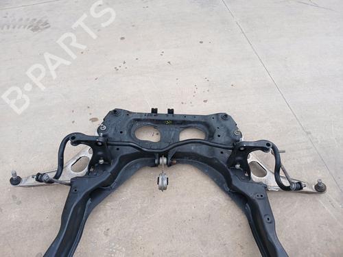 Forbro NISSAN QASHQAI III (J12) 1.3 DIG-T (140 hp) 31716752