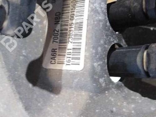 Gearbox FORD FIESTA VI (CB1, CCN) 1.25 | BP12193014M3 