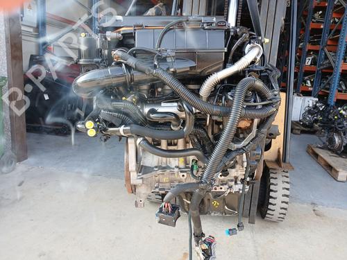 Motor CITROËN NEMO MPV 1.4 HDi | BP25737930M1 