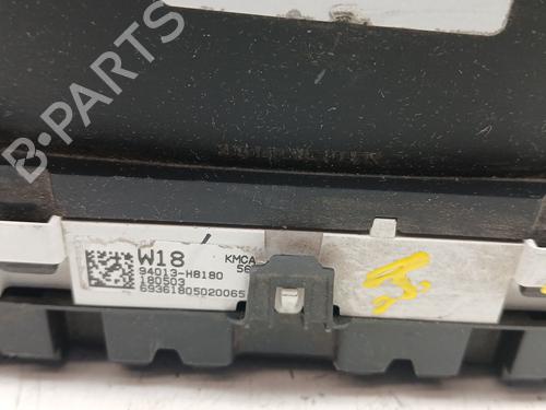 Instrument cluster KIA STONIC (YB)  | BP11768693C47  - Image 6