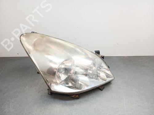 Used Right headlight Right headlight 38950890 38950890