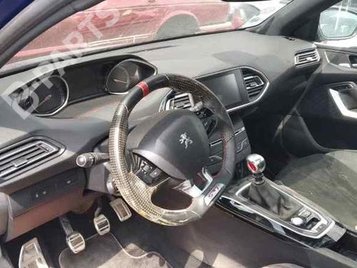 Left tailgate light PEUGEOT 308 II (LB_, LP_, LW_, LH_, L3_) 1.6 GTi (L35GNH) | BP7066009C79  - Image 77