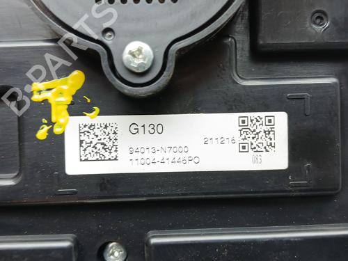 Instrument cluster HYUNDAI TUCSON (NX4E, NX4A) 1.6 T-GDi | BP27272916C47 