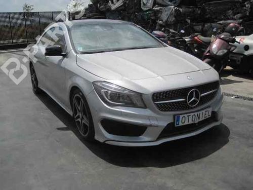 Used Parts MERCEDES-BENZ CLA Coupe (C117)  CLA 220 CDI / d (117.303)  205448
