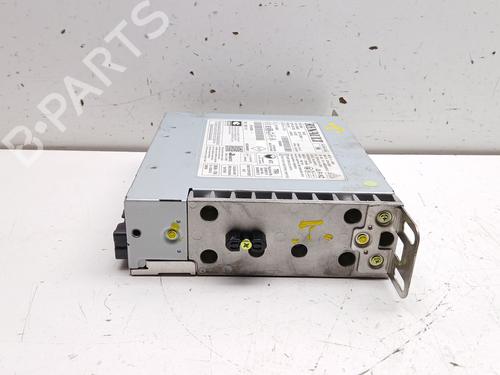 Radio RENAULT KADJAR (HA_, HL_) 1.3 TCe 140 (HLNB, HLN1) | BP31623639E6 