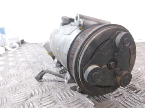 AC compressor FORD FOCUS II Turnier (DA_, FFS, DS) 1.6 TDCi | BP11383351M34 