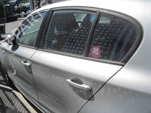 Engine control unit (ECU) BMW 1 (E87) 118 d | BP4086999M57 