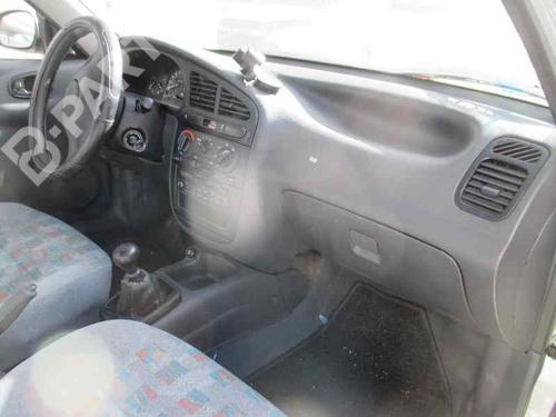 Steering column stalk DAEWOO LANOS (KLAT) 1.3 | BP2430492I23 