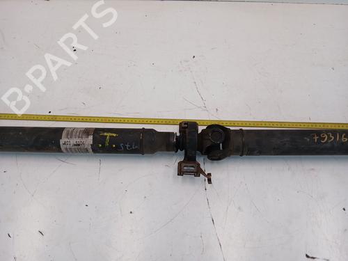 Driveshaft MERCEDES-BENZ CLK (C209) CLK 270 CDI (209.316) | BP27805518M37 