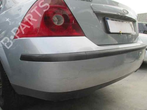 Heater resistor FORD MONDEO III (B5Y) 2.0 TDCi | BP11641192M108 