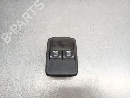 Used Left front window switch Left front window switch DACIA DOKKER Box Body/MPV 1.6 LPG (102 hp) 39621163 39621163