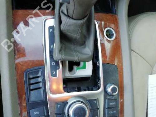 Rudehejsemekanisme Højre bagtil AUDI Q7 (4LB) 3.0 TDI quattro | BP8872709C25 