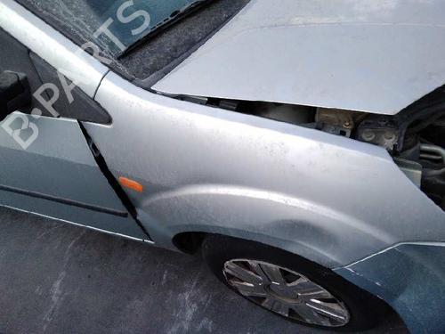 AC compressor FORD FIESTA V (JH_, JD_) 1.4 TDCi | BP30081041M34