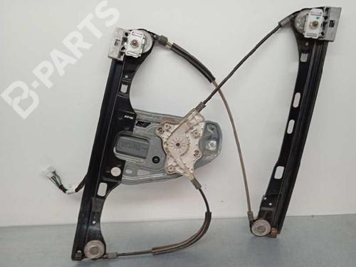 Used Front left window mechanism MERCEDES-BENZ C-CLASS (W203) C 200 CDI (203.007) (122 hp) 8283945