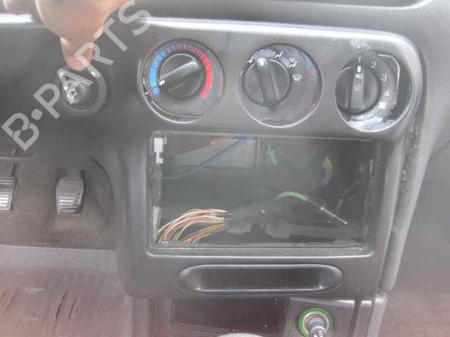Mass air flow sensor FORD MONDEO II (BAP) 1.8 TD | BP2364573M95 