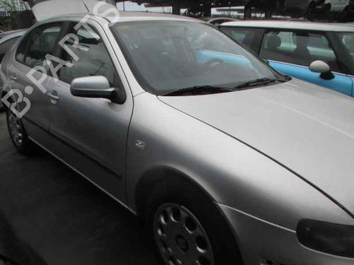 Rear left window mechanism SEAT LEON (1M1) 1.9 TDI | BP2369971C24 
