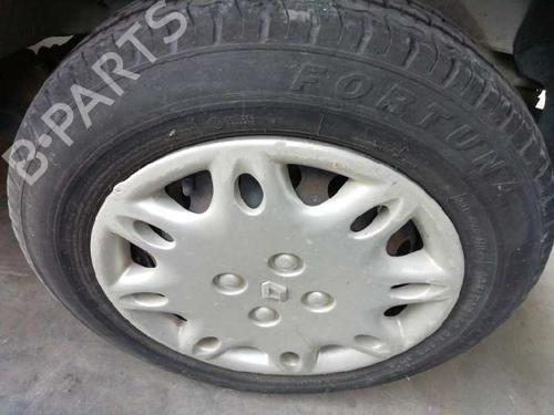 Gearbox RENAULT KANGOO (KC0/1_) 1.2 (KC0A, KC0K, KC0F, KC01) | BP29919467M3